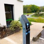 Crédit Agricole Nord Midi-Pyrénées choisit ANYOS pour ses bornes de recharge