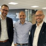 Paul Malbert, Nicolas Vermorel, Aurélien Michel-Vioux