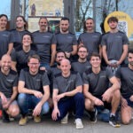 équipe ANYOS décembre 2025